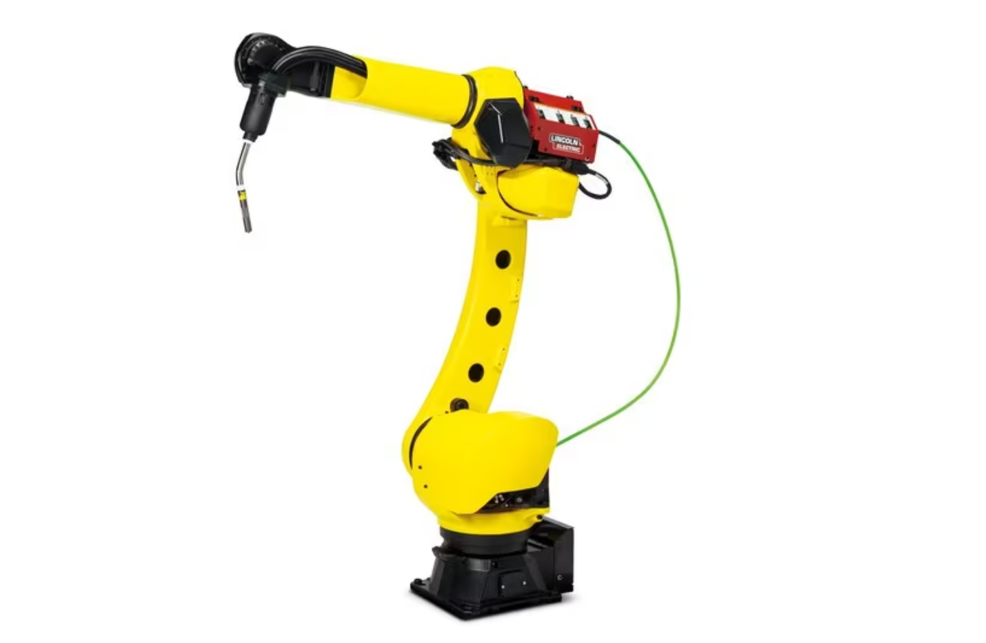 Промышленный робот Fanuc ARC Mate 120iD/25