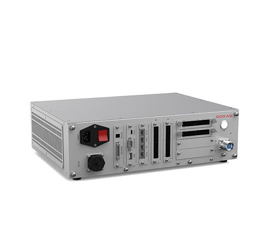 Контроллер ROKAE XBC6M