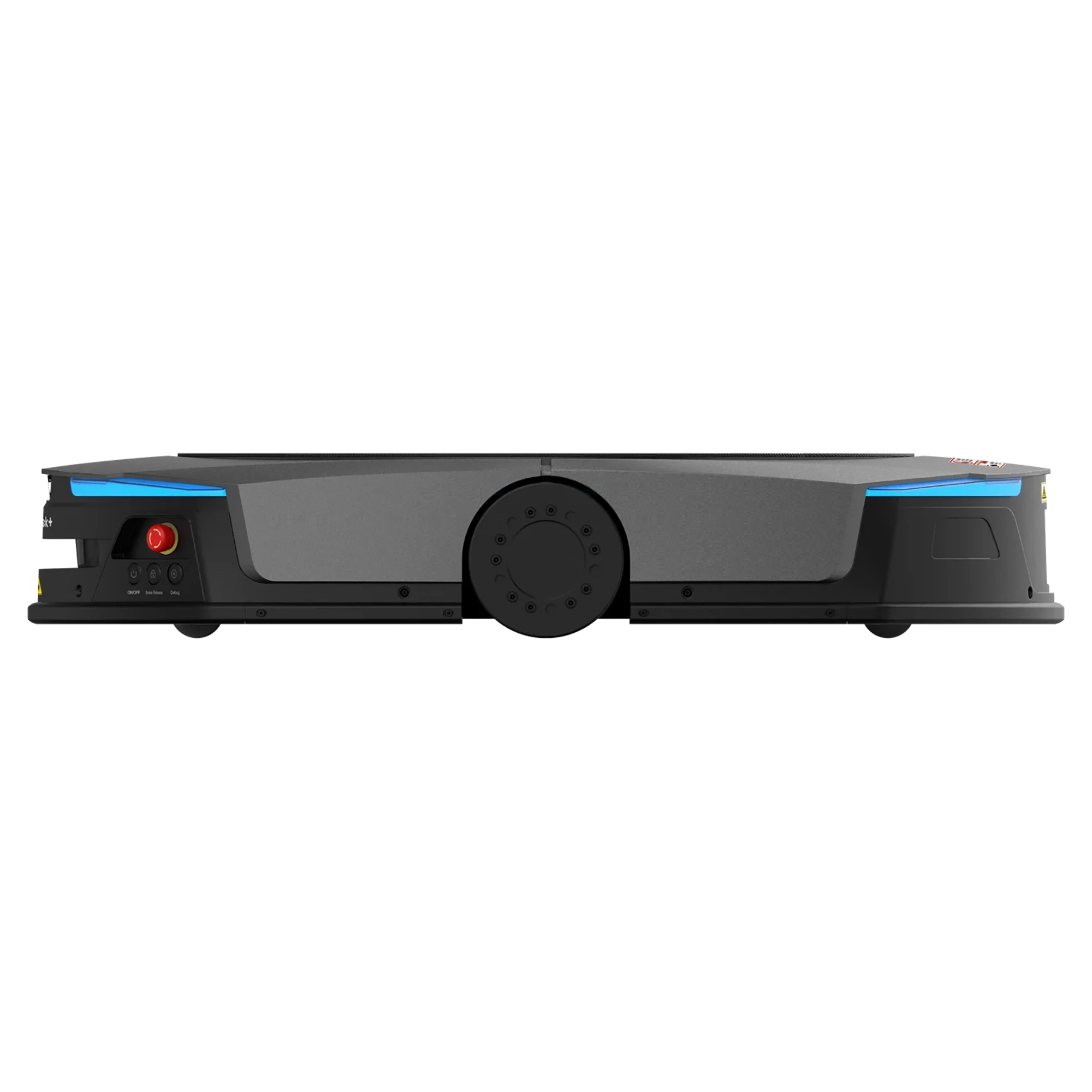 Транспортный AMR-робот Geek+ P800R