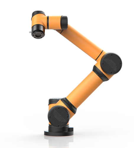 Коллаборативный робот (кобот) AUBO-i5