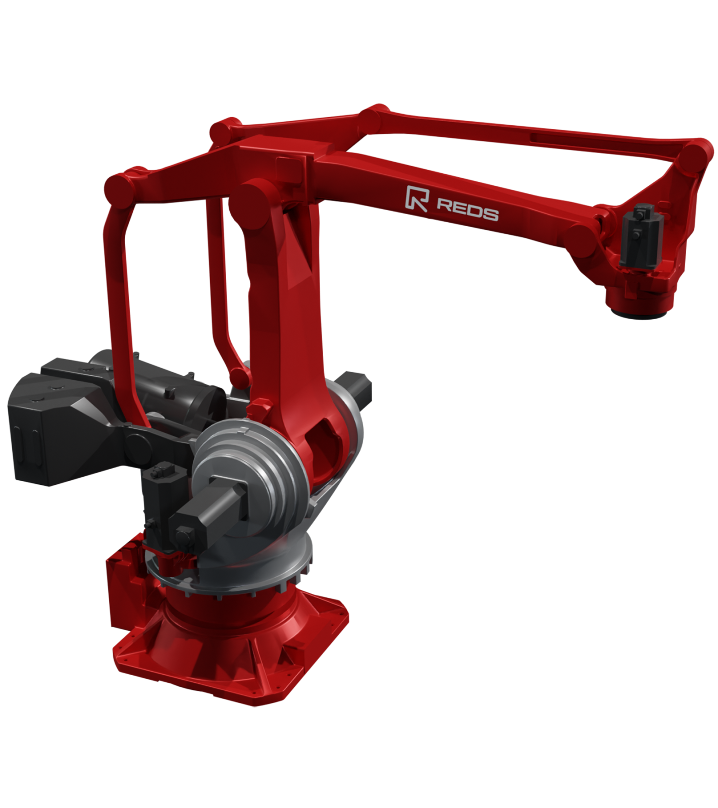 Промышленный робот TECHNORED REDS 1600-4000