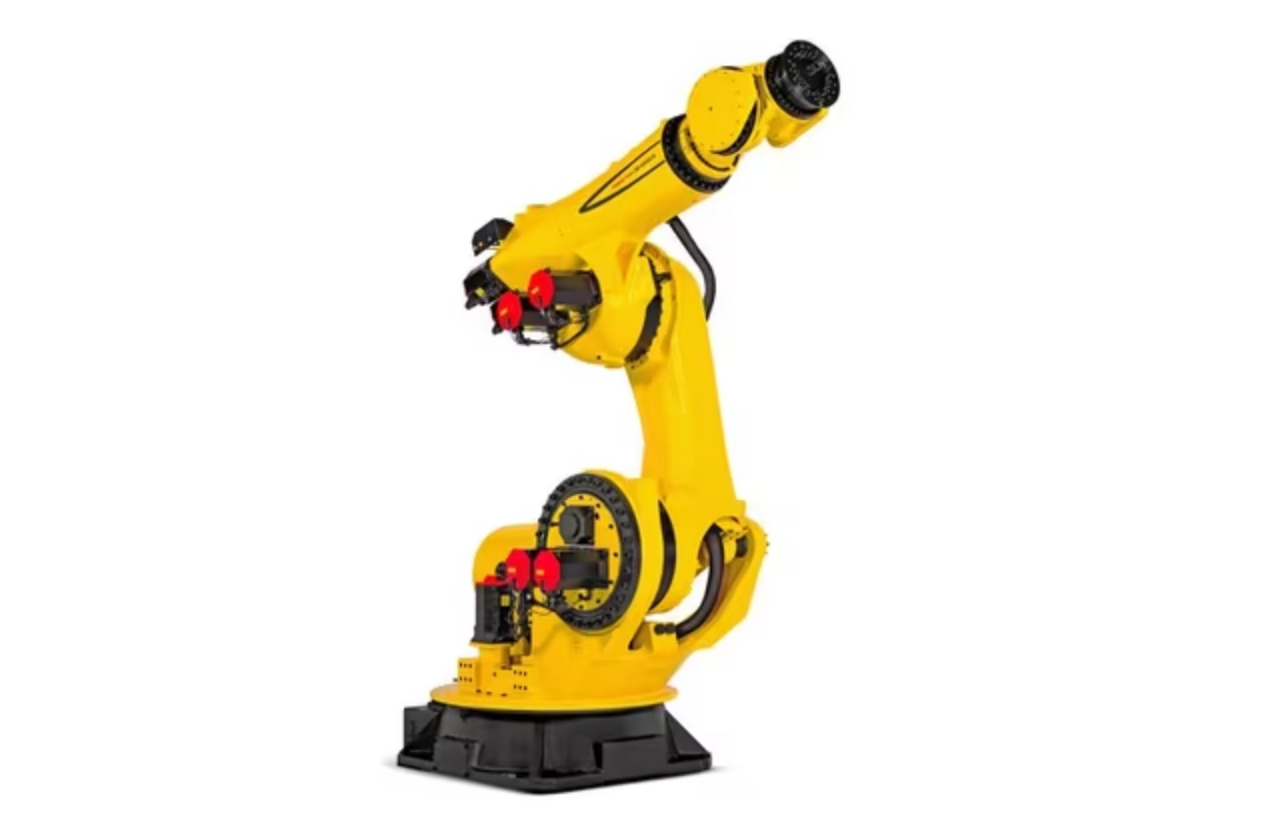 Промышленный робот Fanuc M-1000iA