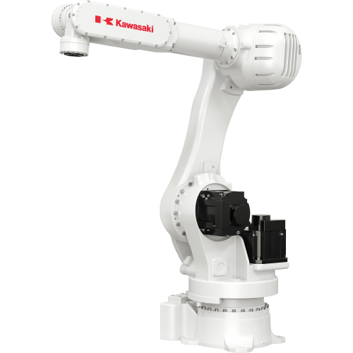 Промышленный робот-паллетайзер Kawasaki RD080N
