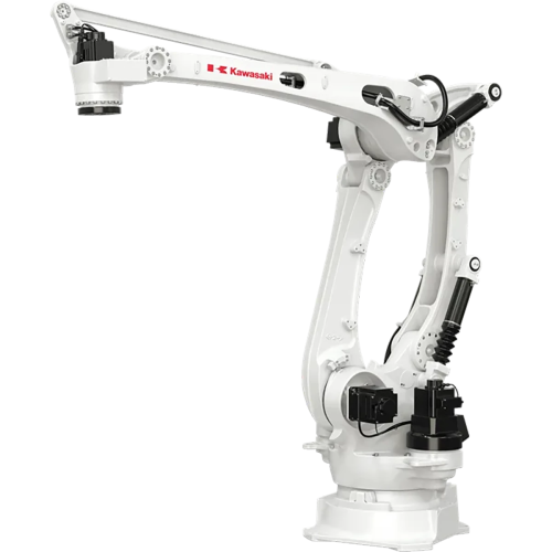 Промышленный робот-паллетайзер Kawasaki CP700L