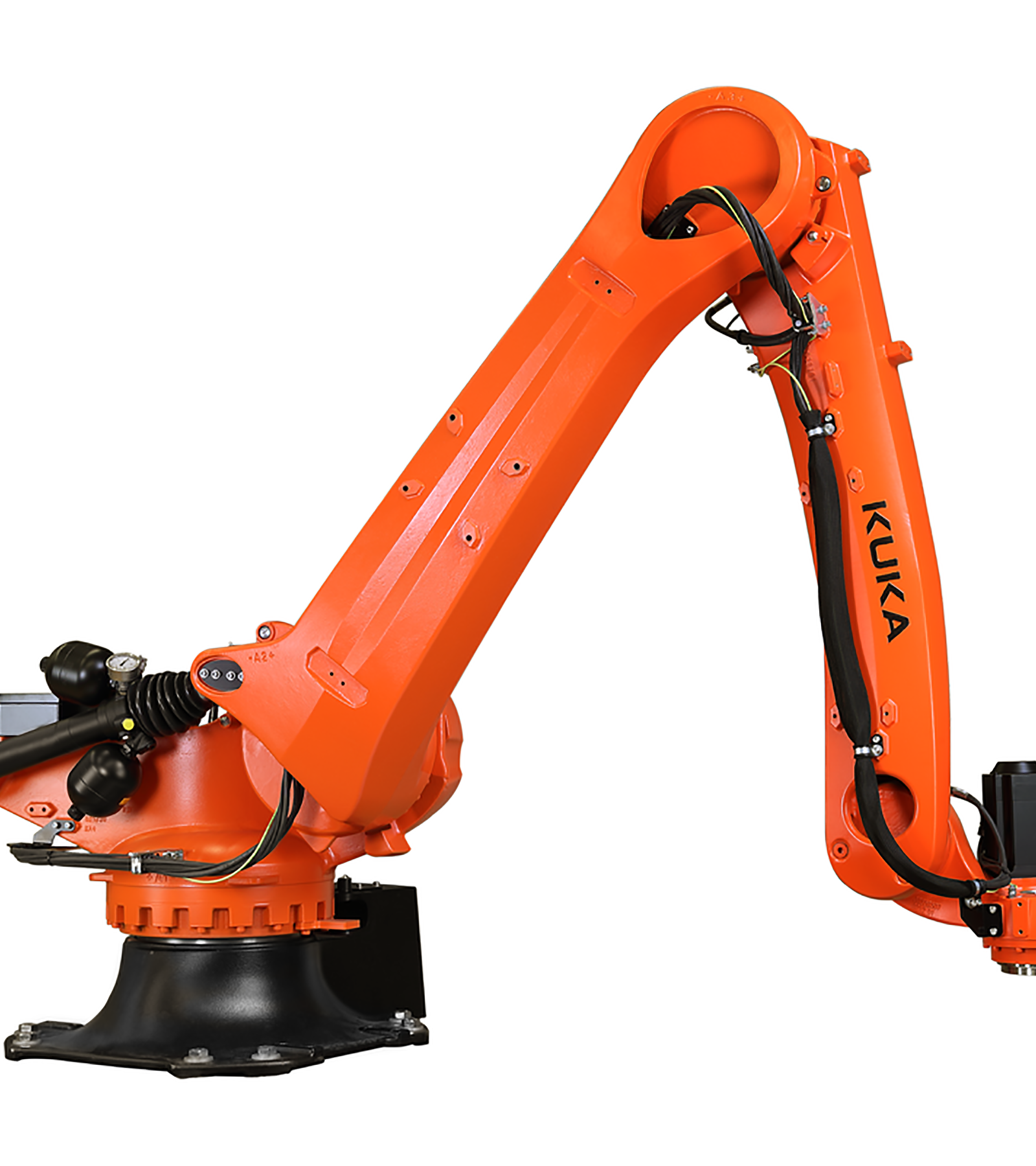 Промышленный робот KUKA QUANTEC KR 140 R3200-2 PA