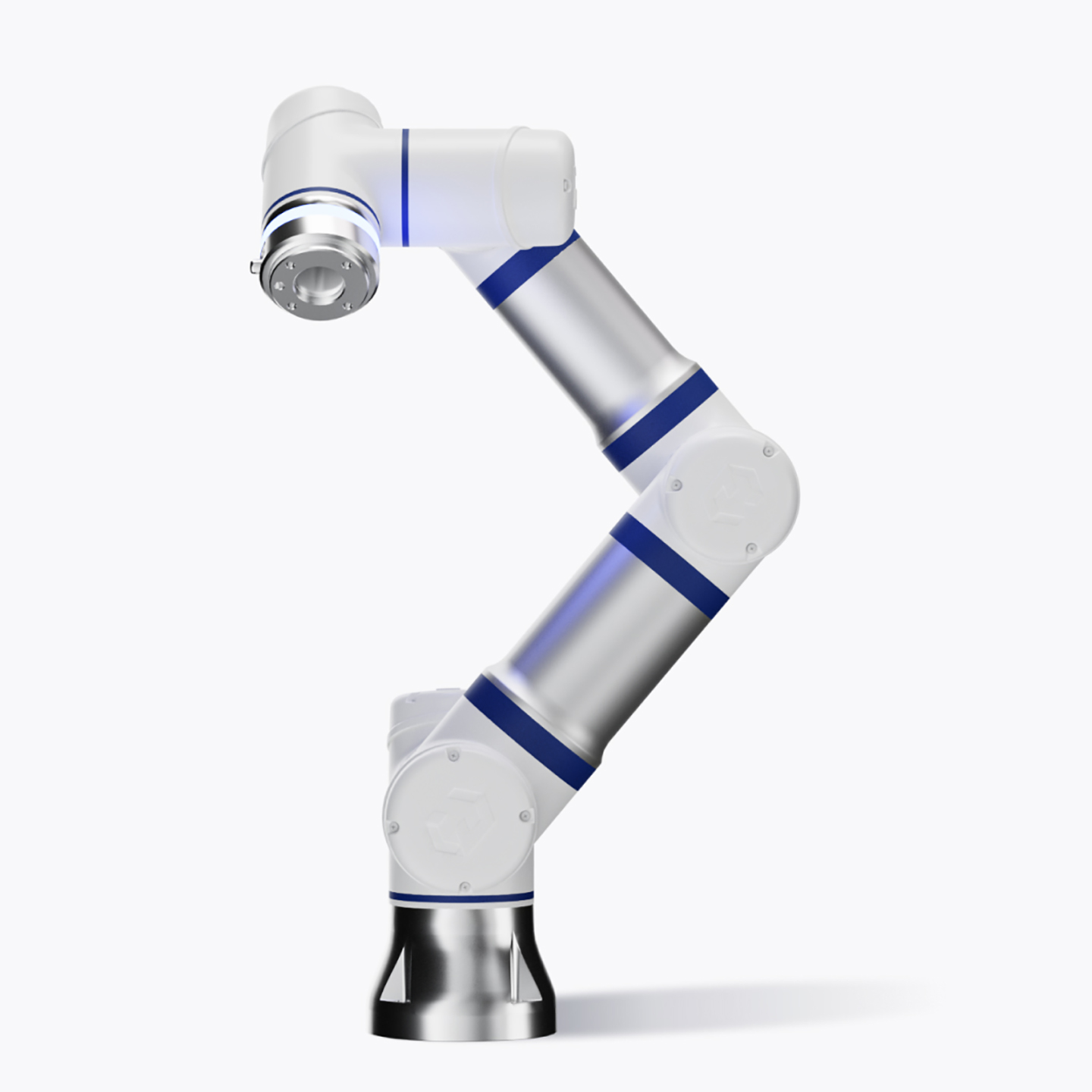 Коллаборативный робот (кобот) ELITE ROBOTS CS63