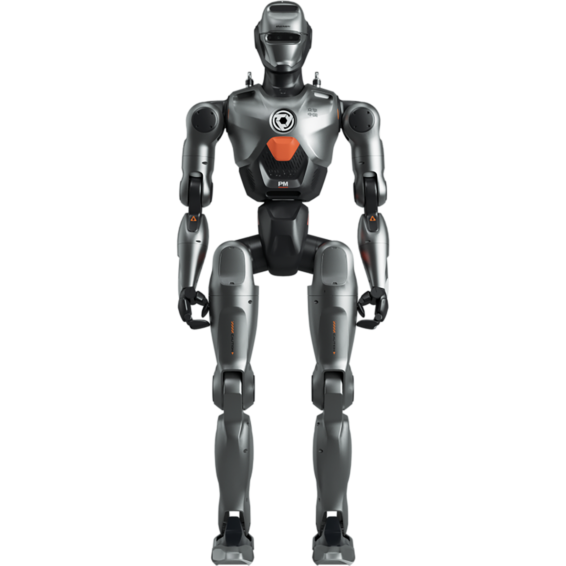 Робот-гуманоид сервисный EngineAI PM01 EDU