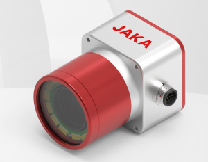  Система технического зрения JAKA Lens 2D