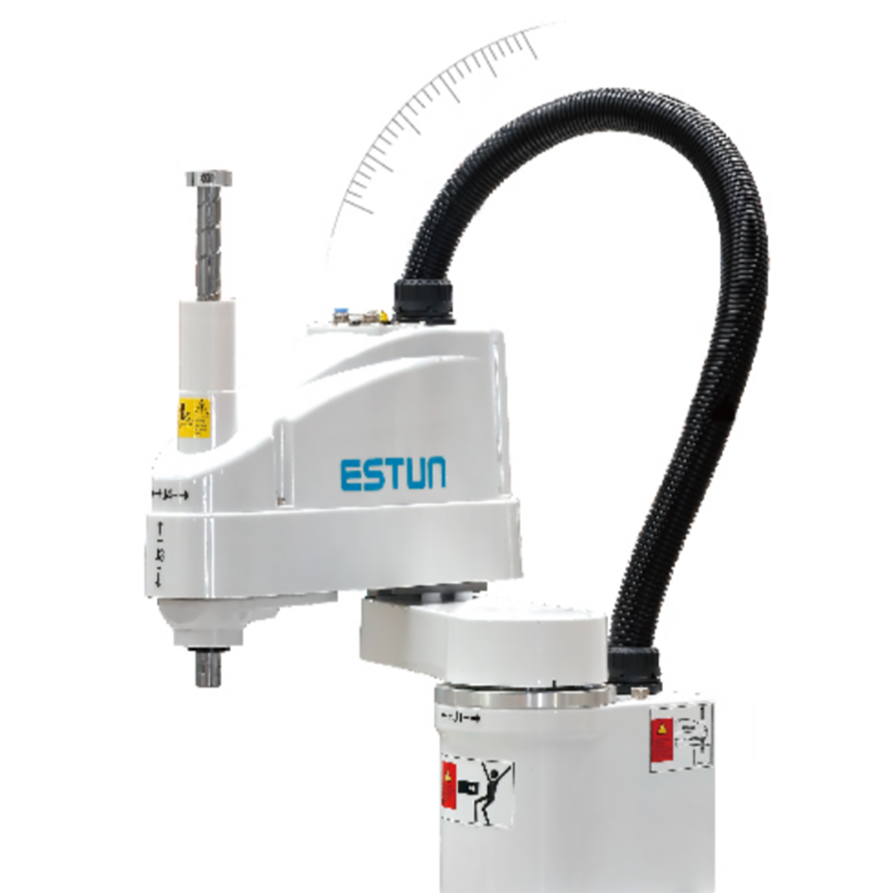 Промышленный SCARA-робот ESTUN ER3-500-SR