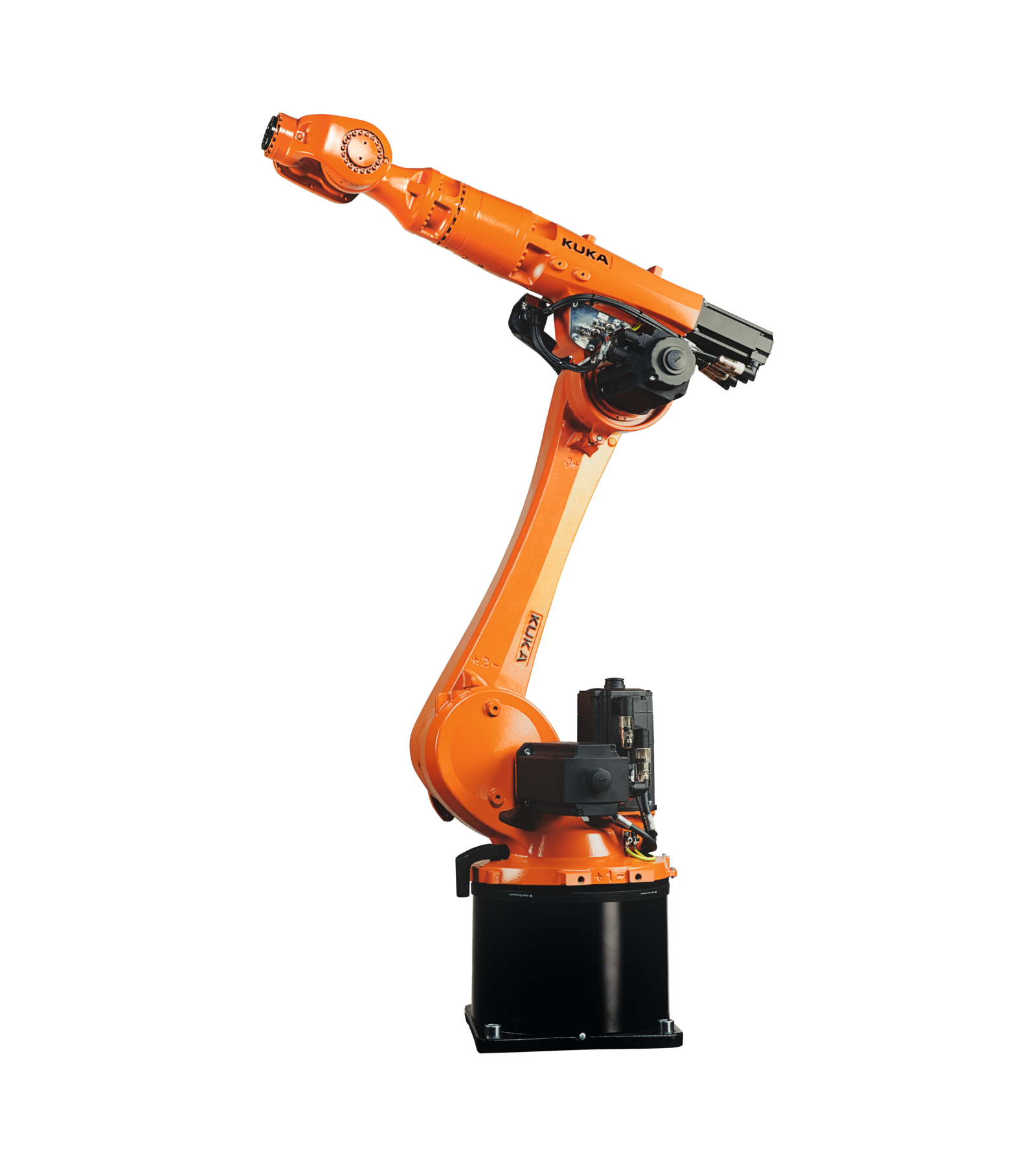 Промышленный робот KUKA CYBERTECH KR 20 R1810-2
