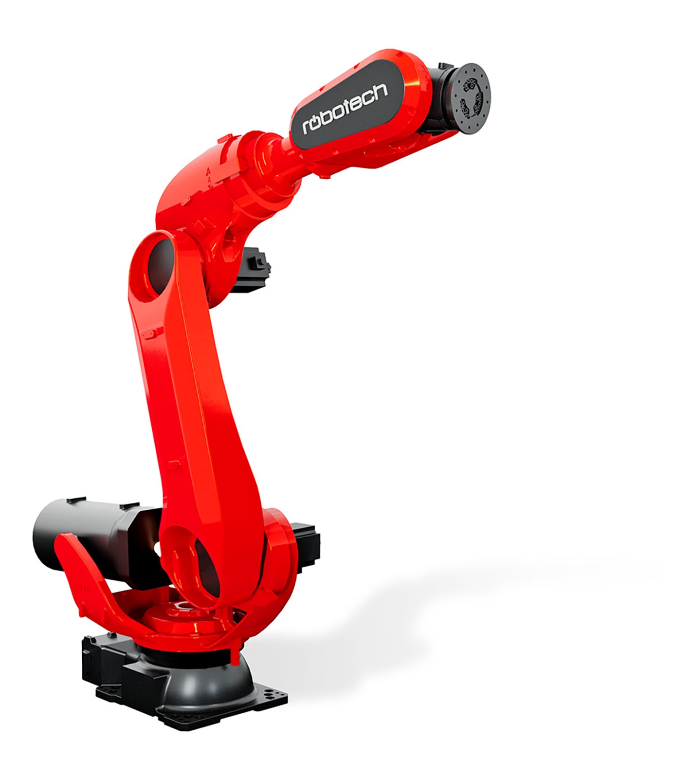 Промышленный робот ROBOTECH RX-120(280)/3200