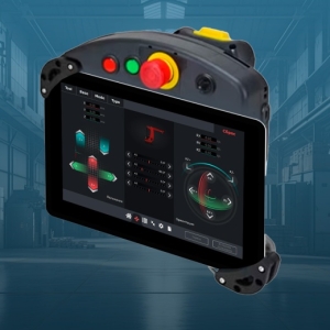 Программно-аппаратный комплекс ROBOTECH