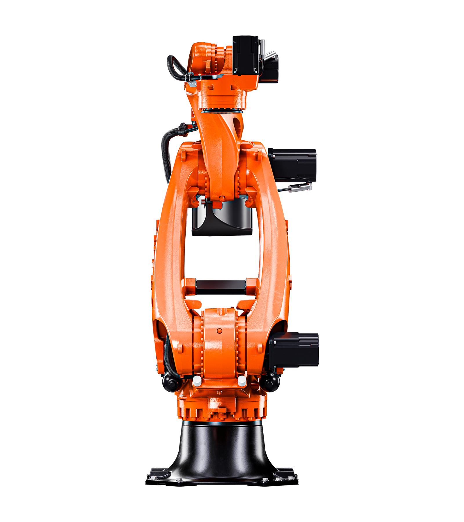 Промышленный робот KUKA FORTEC KR 800 R3200-2 PA