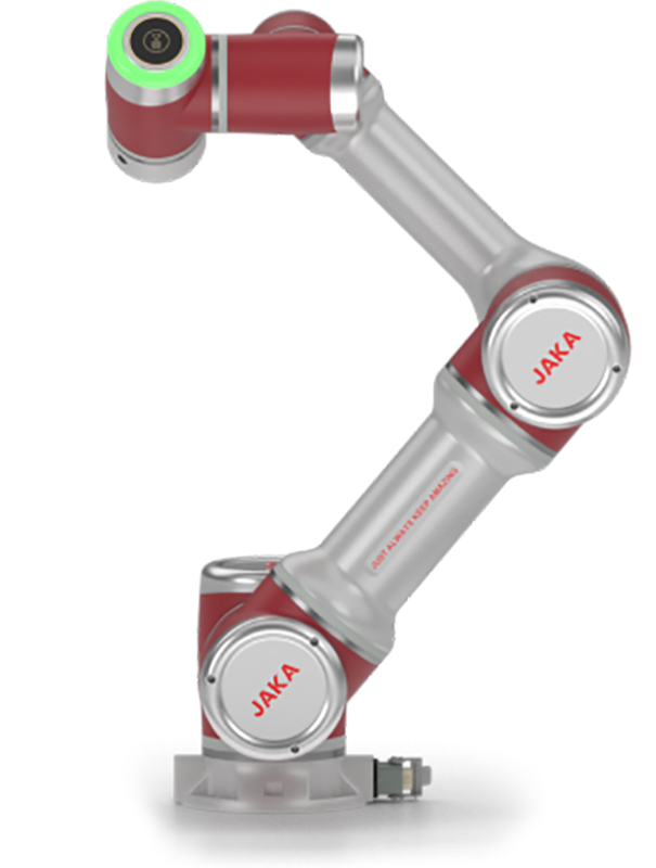 Коллаборативный робот (кобот) JAKA Zu 7