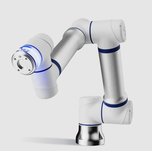 Коллаборативный робот (кобот) ELITE ROBOTS CS66