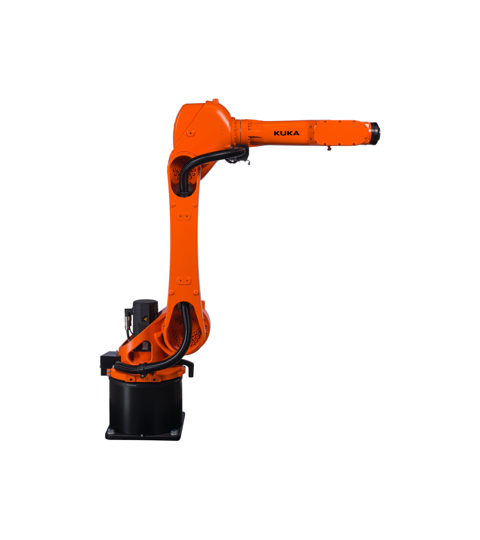 Промышленный робот KUKA CYBERTECH KR 20 R1820-2 E
