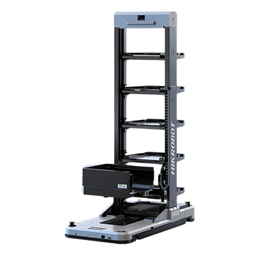 Робот для обработки лотков HIKROBOT F0-50DC