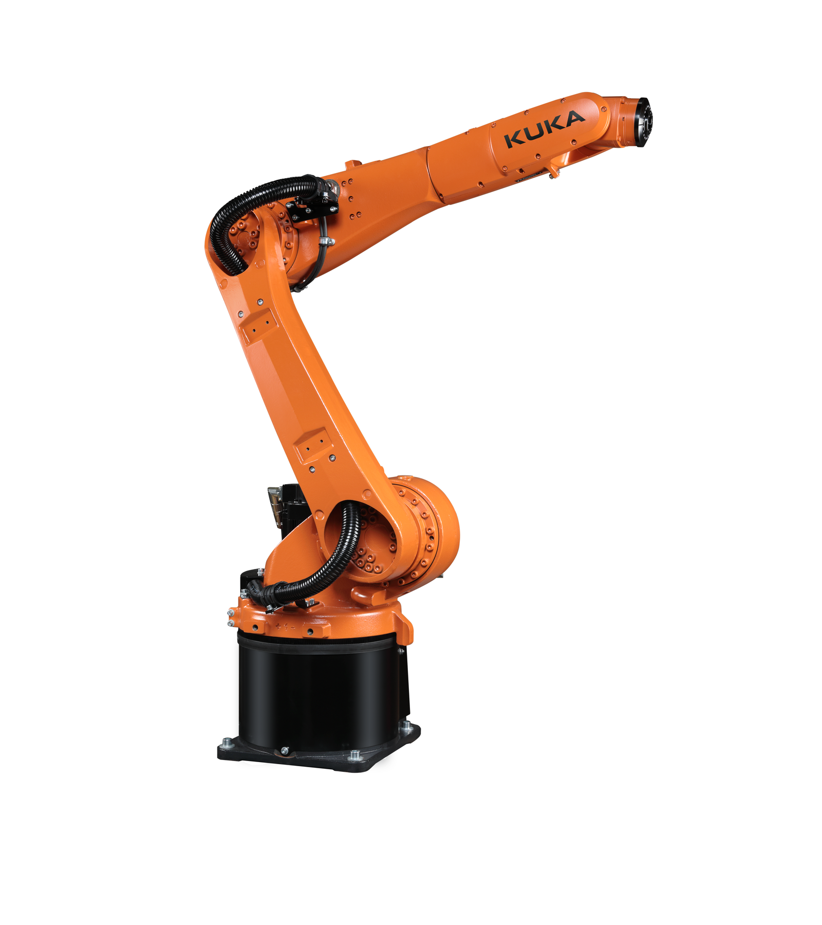 Промышленный робот KUKA CYBERTECH KR 6 R1840-2
