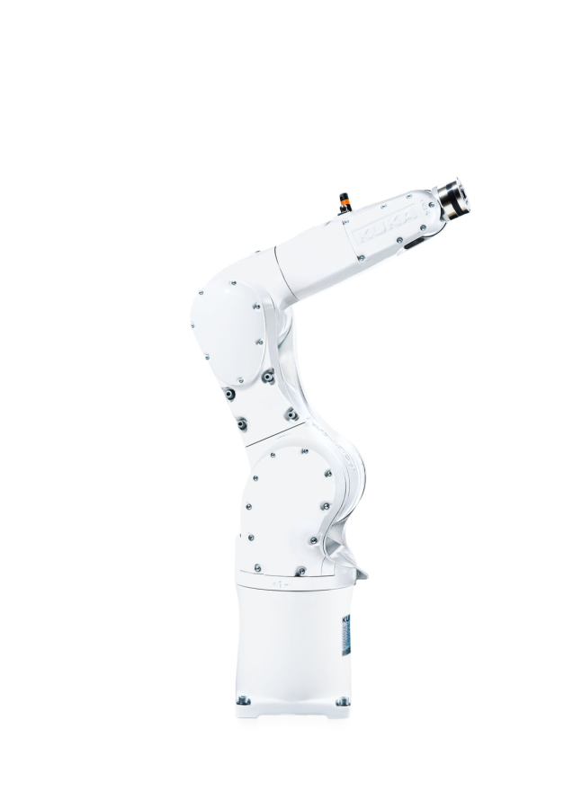 Промышленный робот KUKA AGILUS KR 6 R700 CR