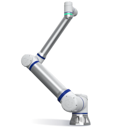 Коллаборативный робот (кобот) ELITE ROBOTS CS530H