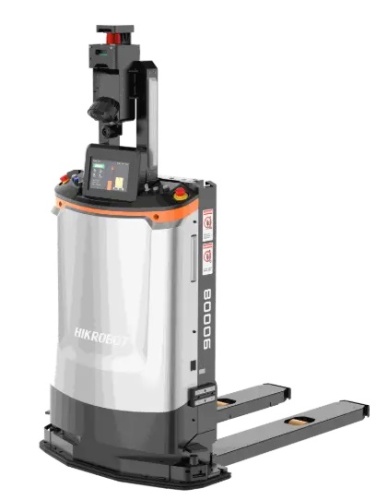 FMR-штабелёр HIKROBOT F4-1000C