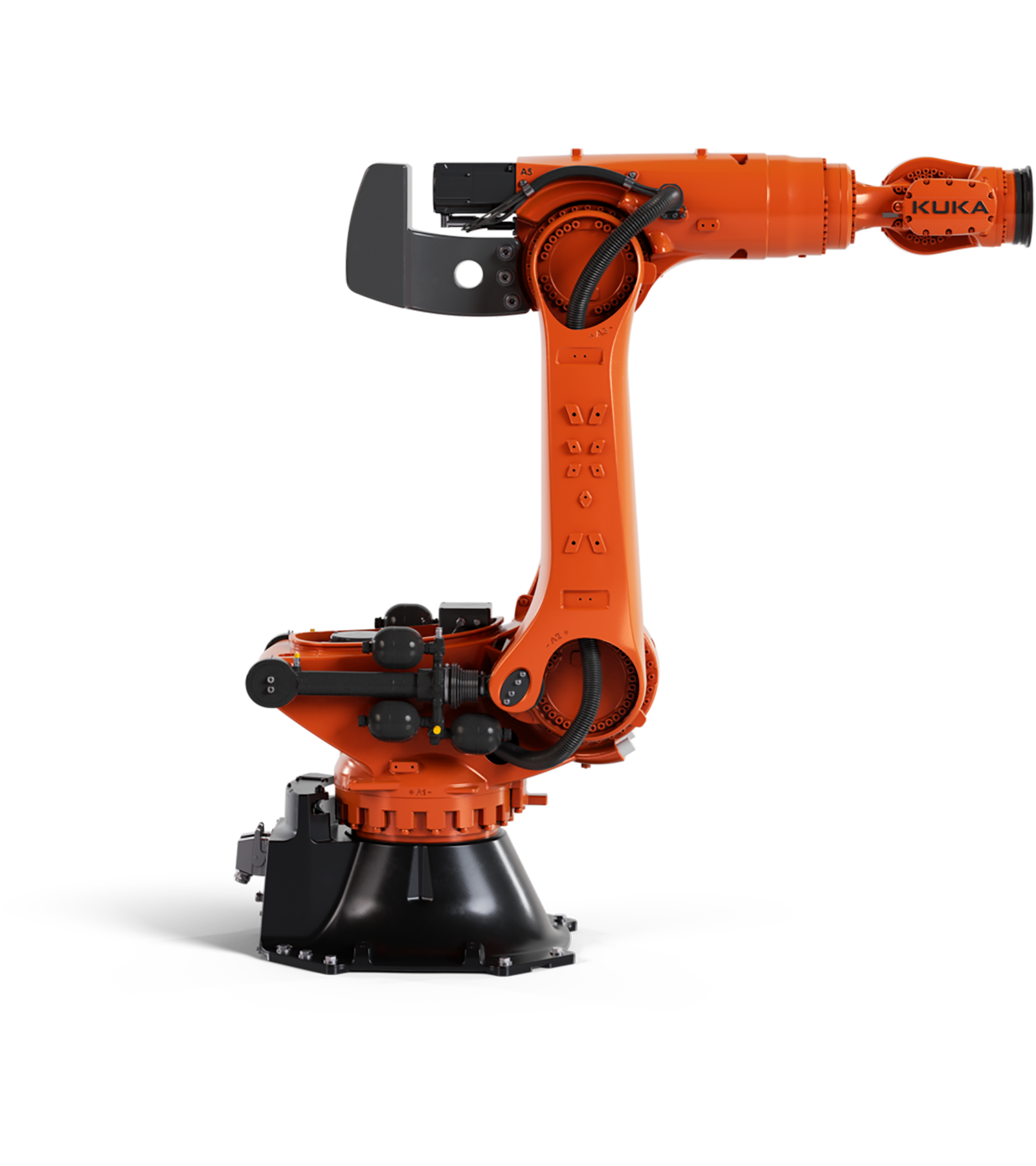 Промышленный робот KUKA FORTEC KR 800 R2800-2 F