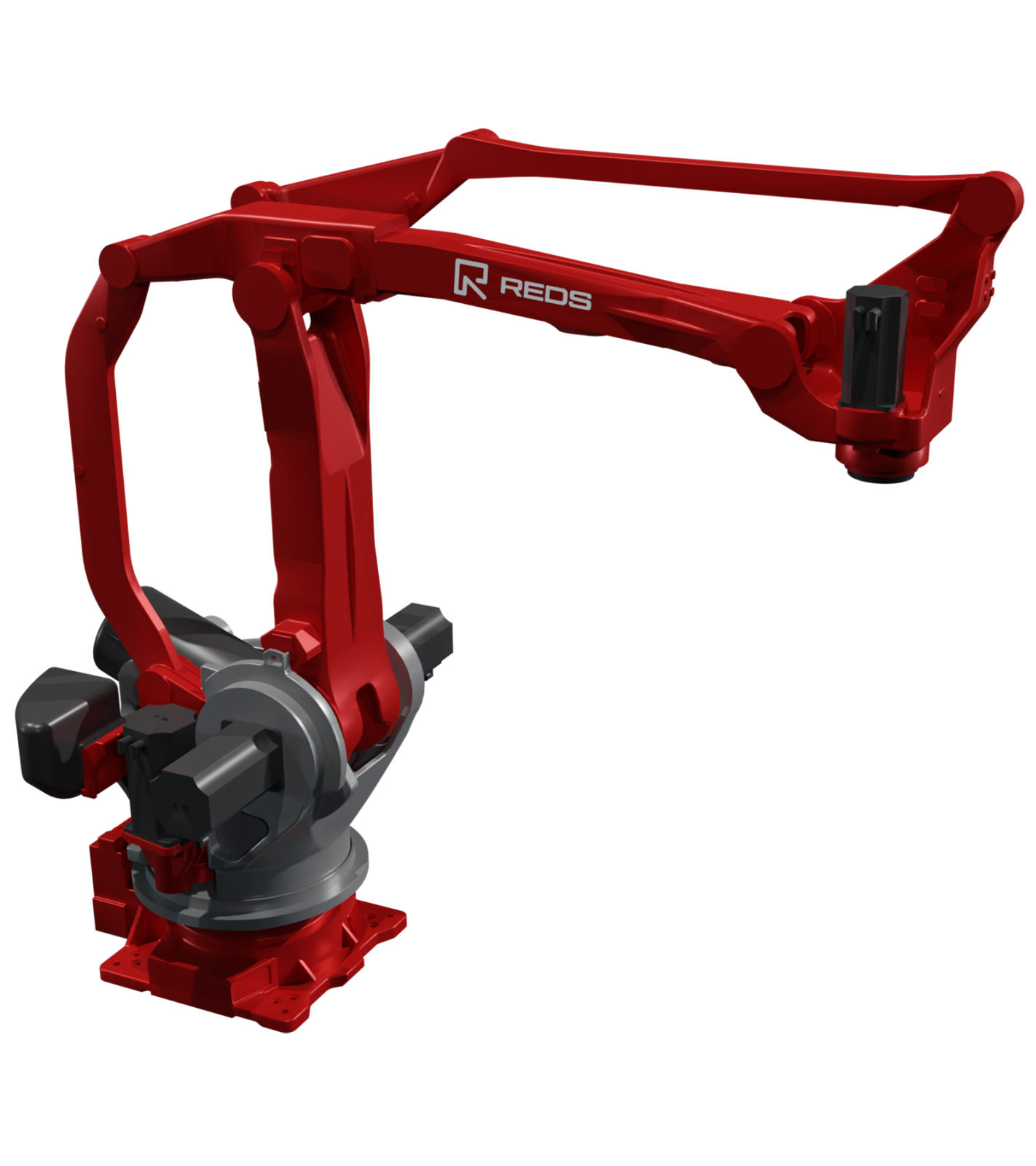 Промышленный робот TECHNORED REDS 210-3200