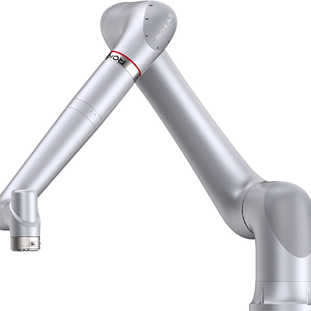 Коллаборативный робот (кобот) ROKAE xMate CR20-17/2.0C-5