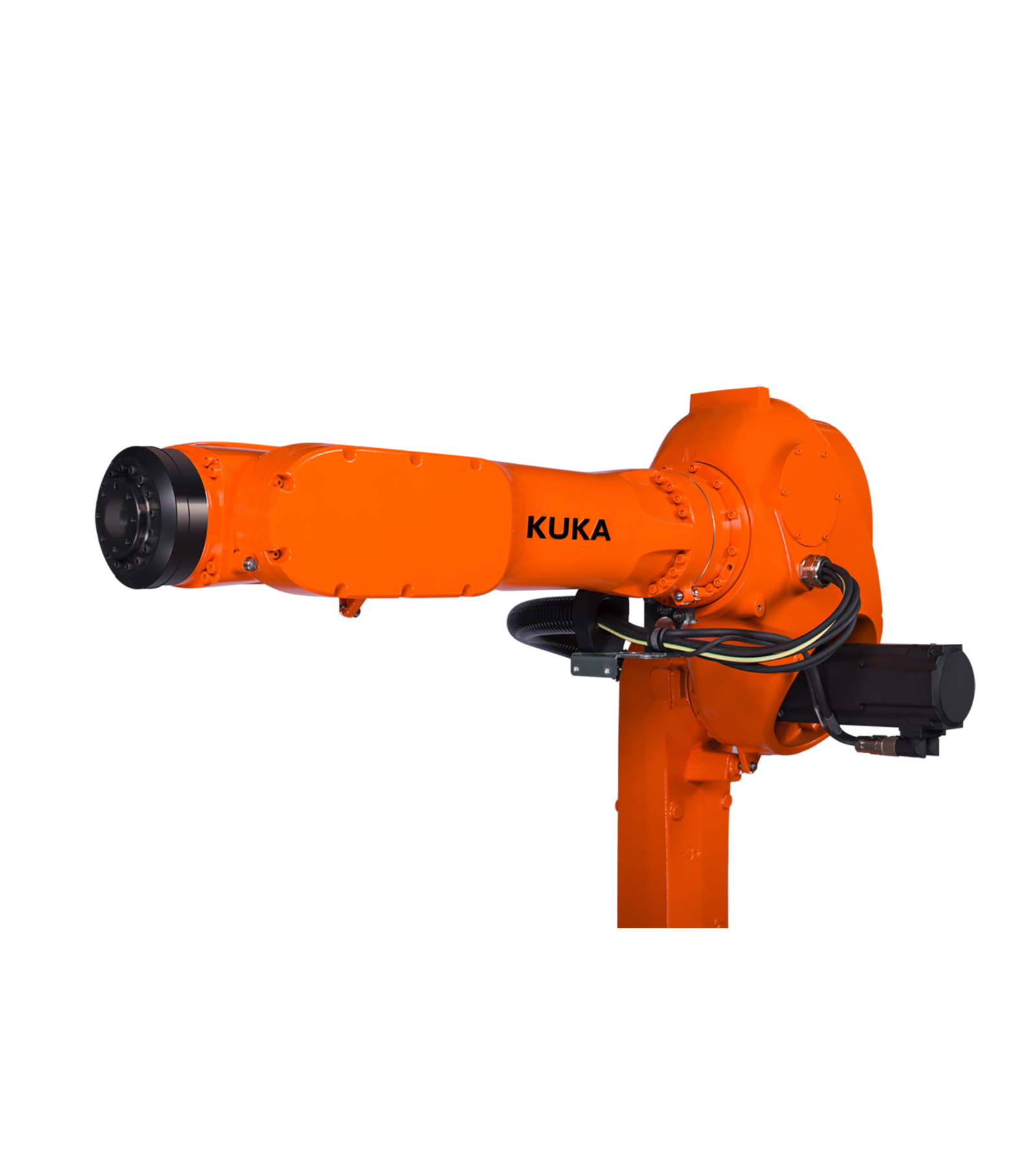 Промышленный робот KUKA CYBERTECH KR 20 R1820-2 E