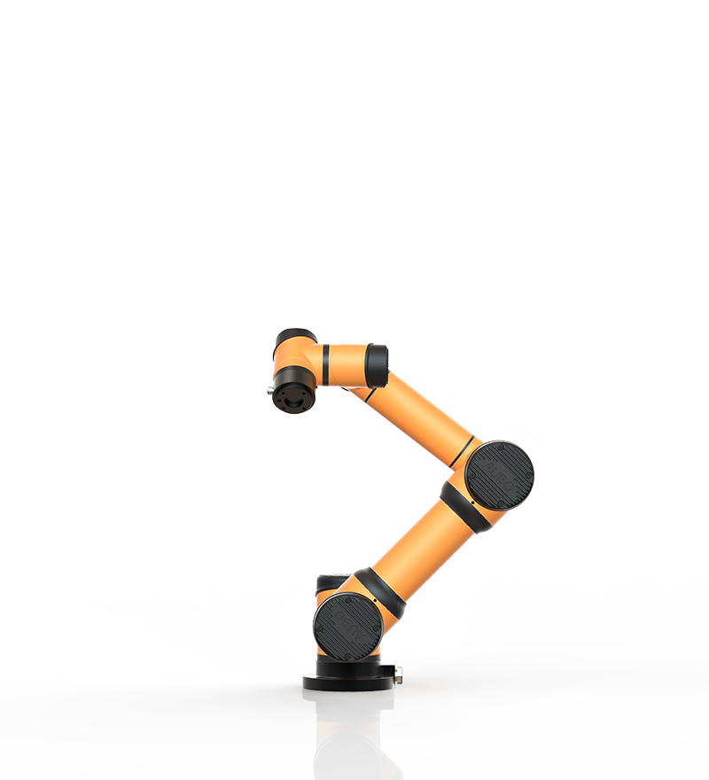 Коллаборативный робот (кобот) AUBO-i7