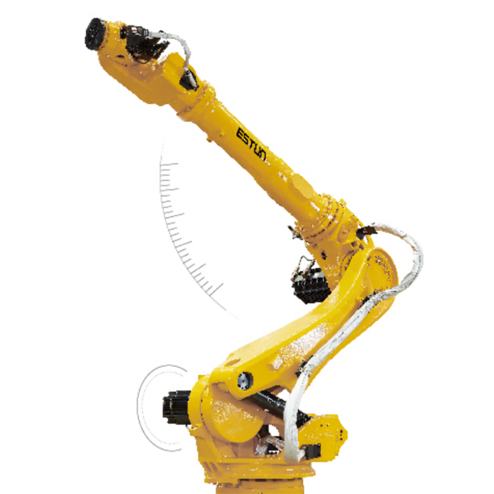 Промышленный робот ESTUN ER130B-3200