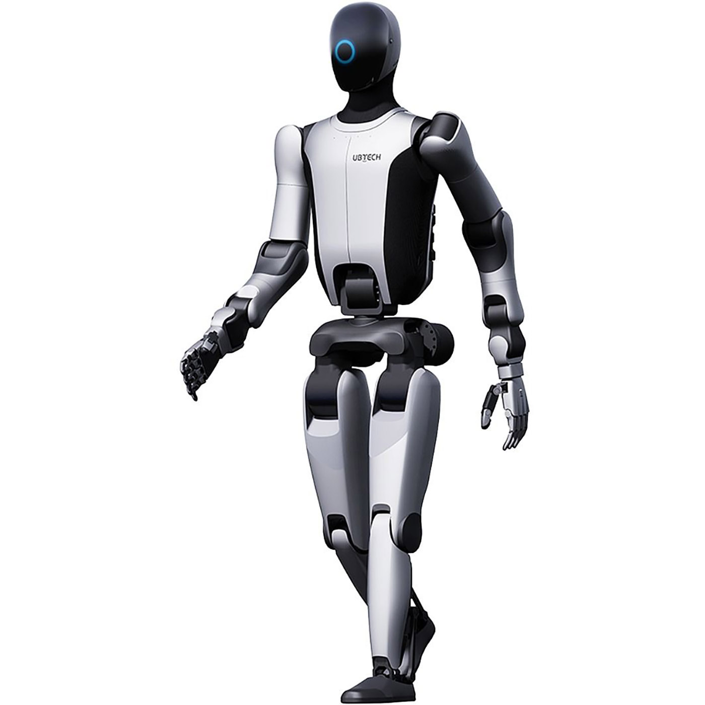 Робот-гуманоид промышленный UBTECH Walker S2
