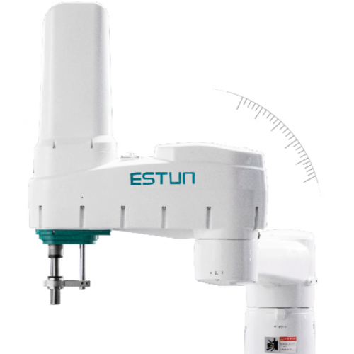 Промышленный SCARA-робот ESTUN ER50-1200-SR
