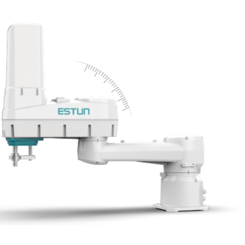 Промышленный SCARA-робот ESTUN ER20C-1000-SR-HI