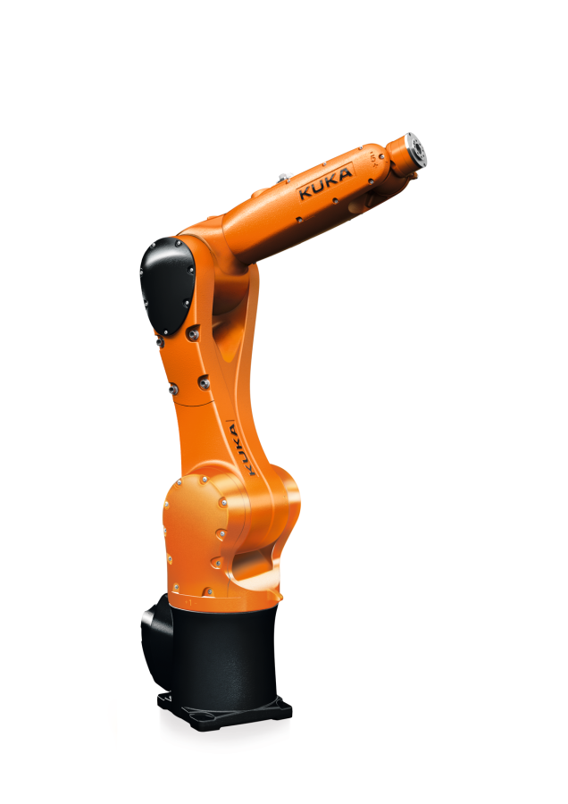 Промышленный робот KUKA AGILUS KR 10 R1100 EX