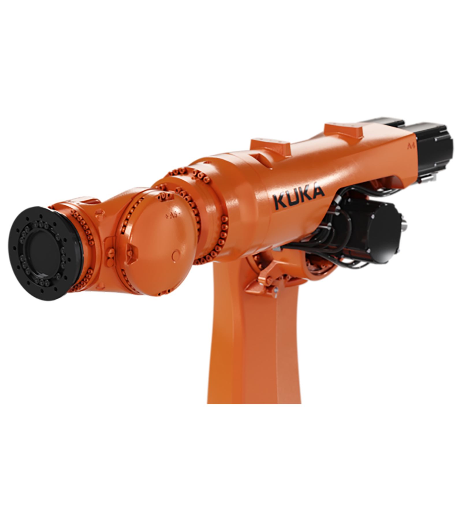 Промышленный робот KUKA FORTEC KR 500 R2800-2