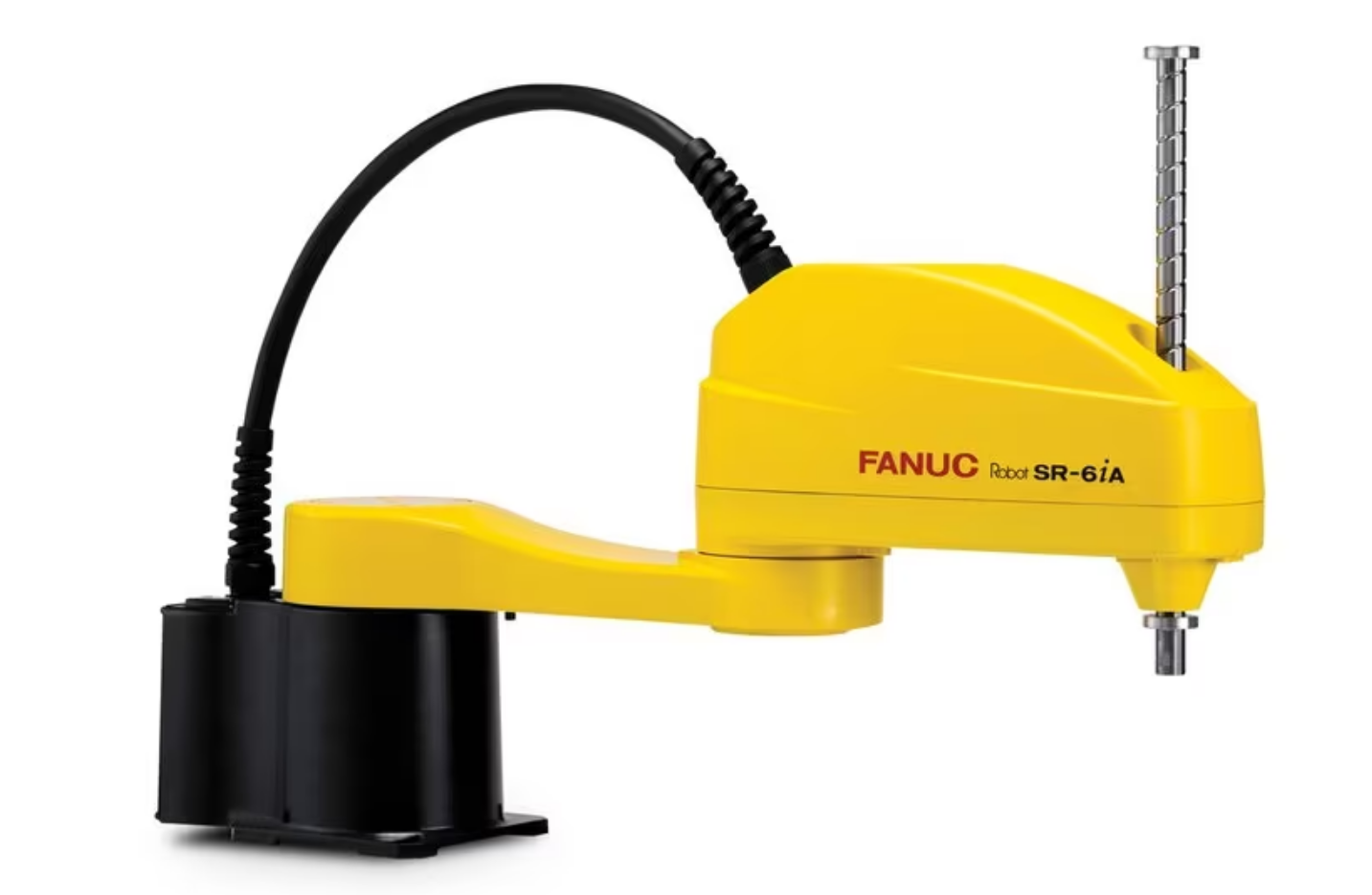 Промышленный SCARA-робот Fanuc SR-6iA
