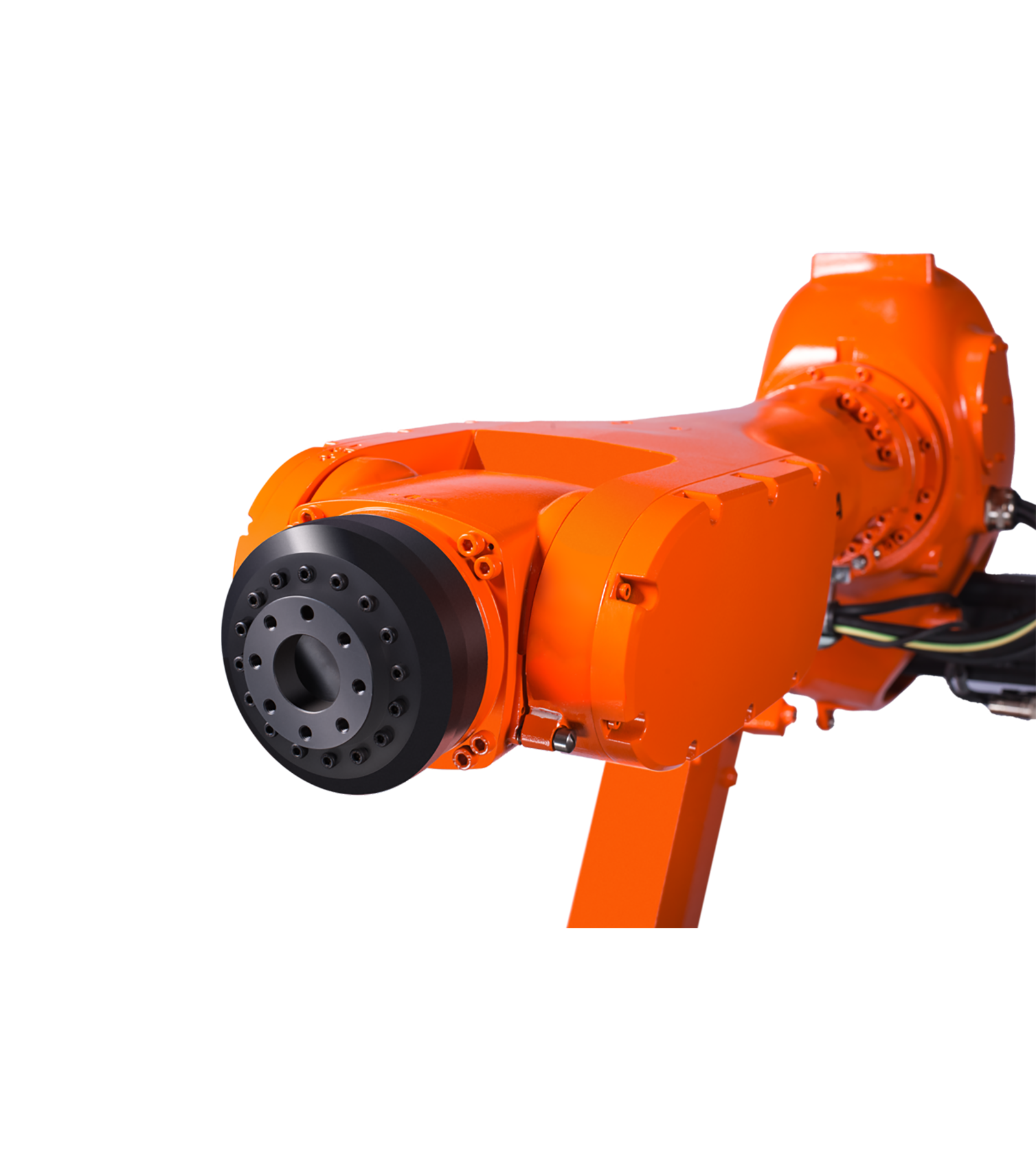 Промышленный робот KUKA CYBERTECH KR 20 R1820-2 E