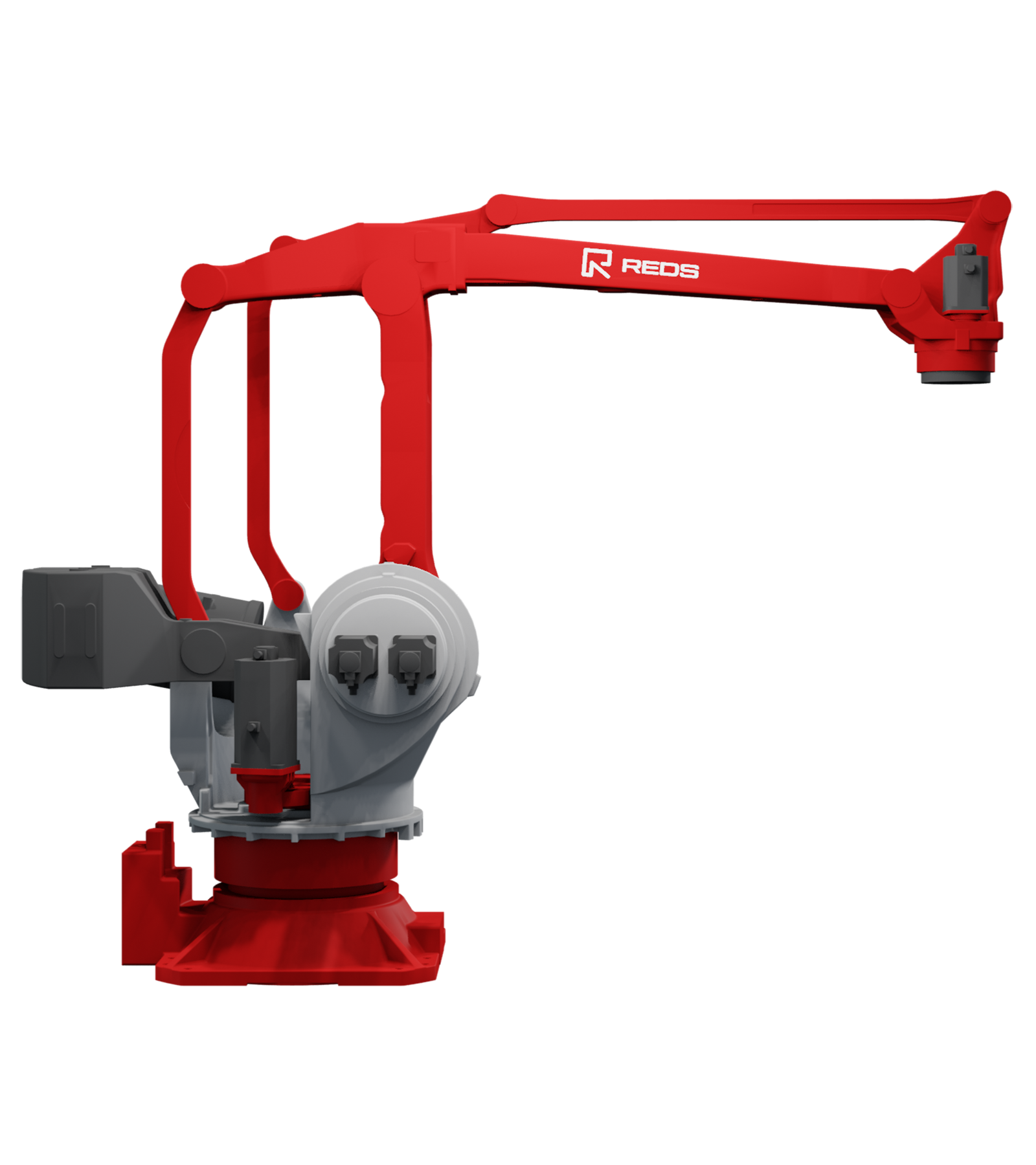 Промышленный робот TECHNORED REDS 1200-4360