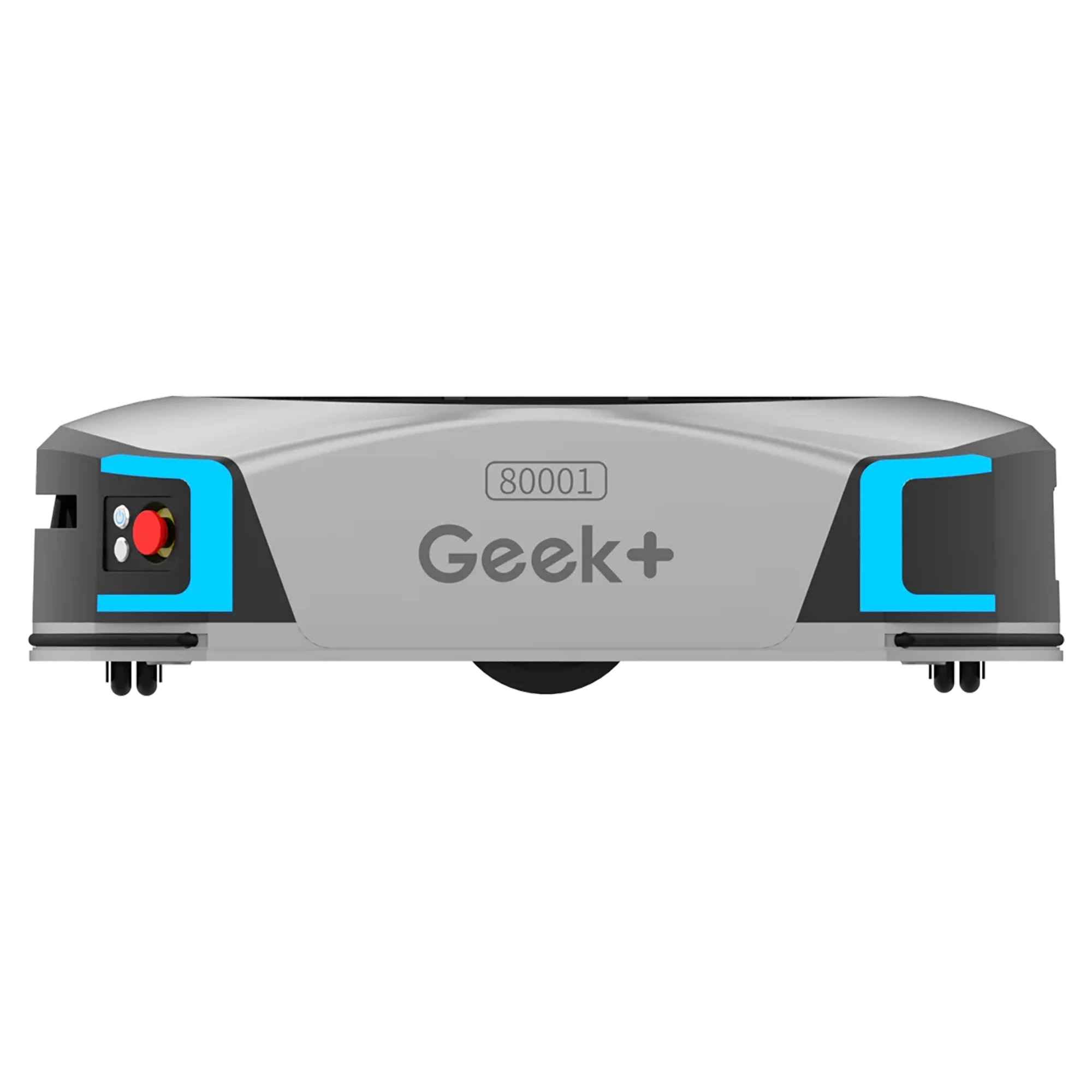 Транспортный AMR-робот Geek+ P500R