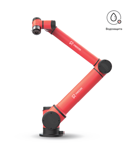 Коллаборативный робот (кобот) TECHNORED REDS-CW20