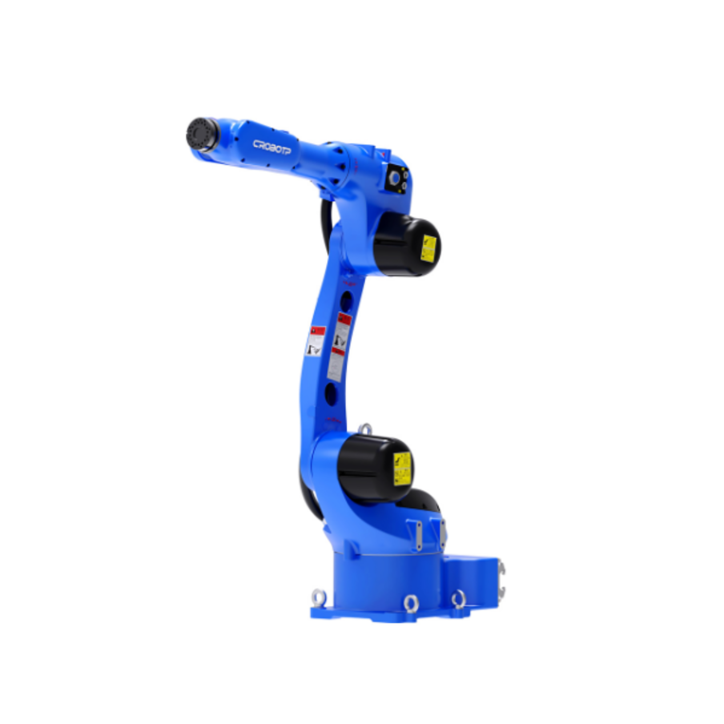 Промышленный робот CRP RA15-12