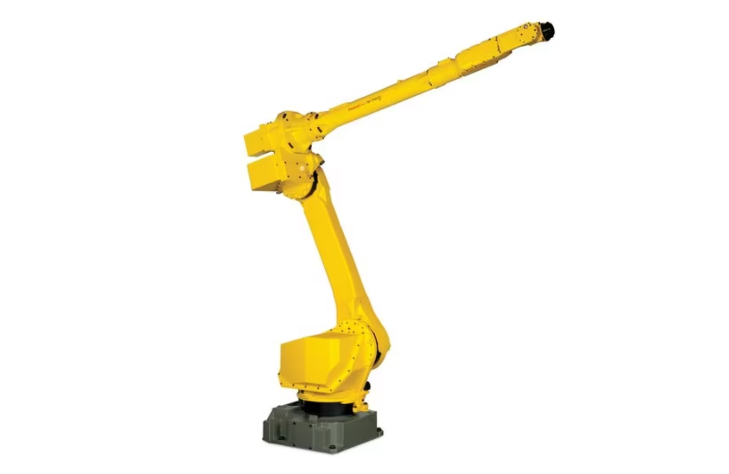 Промышленный робот Fanuc M-710iC/12L