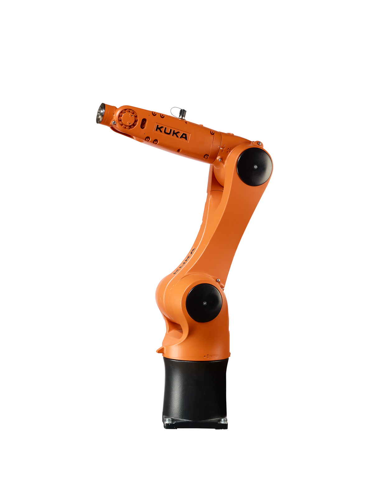 Промышленный робот KUKA AGILUS KR 6 R900 WP
