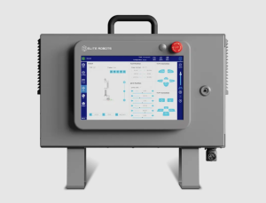 Стандартный контроллер ELITE ROBOTS