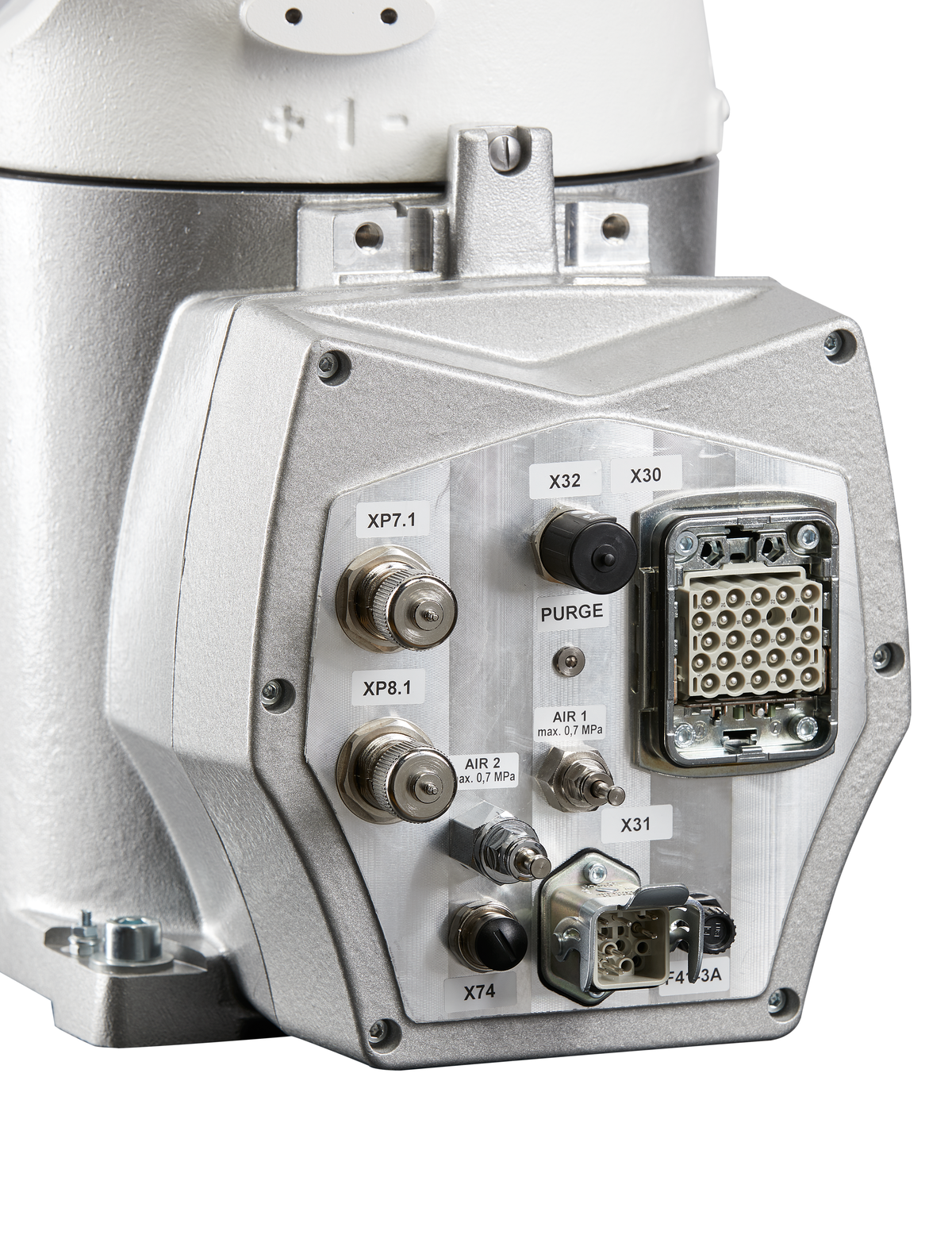 Промышленный робот KUKA AGILUS KR 6 R900-2