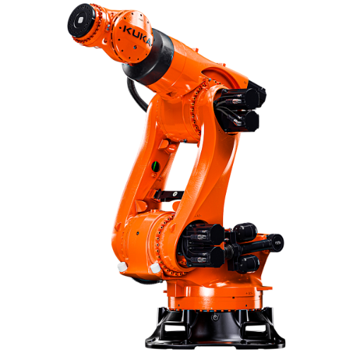 KUKA TITAN ultra