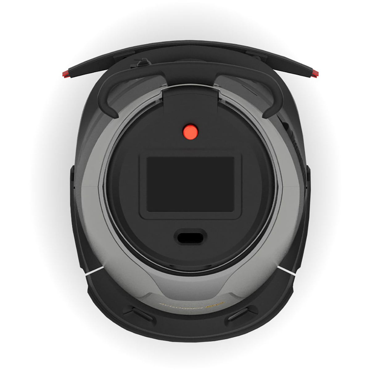 Робот-уборщик промышленный GAUSIUM SCRUBBER 50 Pro, дисковая щетка