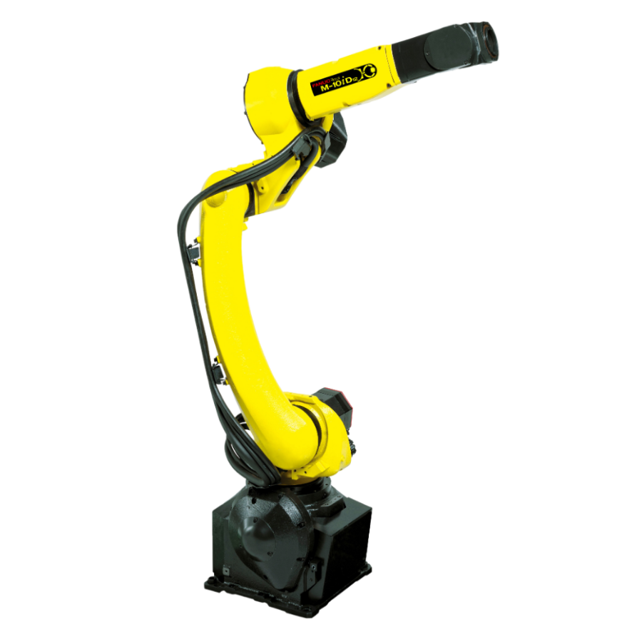 Промышленный робот Fanuc M-10𝑖D/10L
