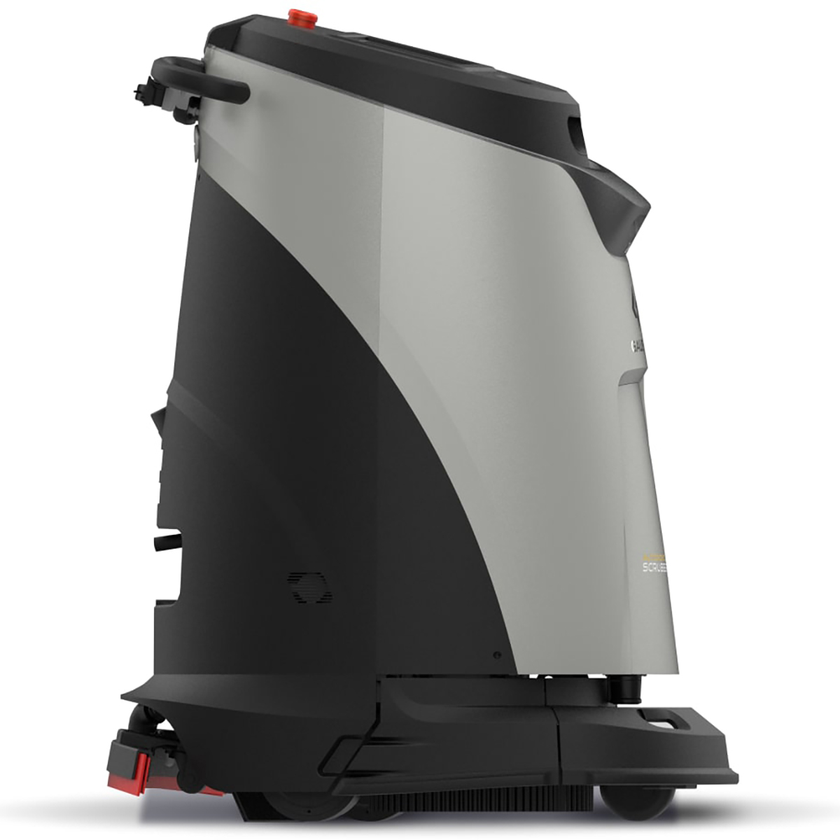 Робот-уборщик промышленный GAUSIUM SCRUBBER 50 Pro, дисковая щетка